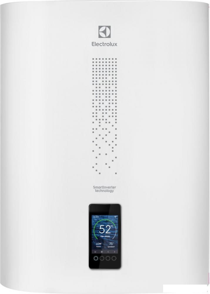 Накопительный электрический водонагреватель Electrolux EWH 30 SmartInverter