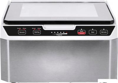 Вакуумный упаковщик CASO VacuChef 40