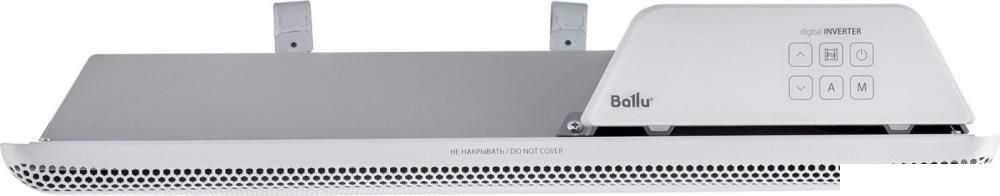 Конвектор Ballu Apollo Transformer BEC/AT-1500 (инверторное управление)