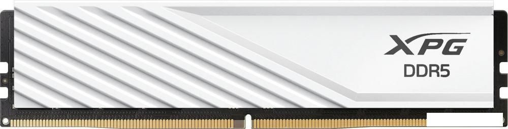 Оперативная память ADATA XPG Lancer Blade 2x16ГБ DDR5 5600 МГц AX5U5600C4616G-DTLABWH