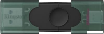 USB Flash Kingston DataTraveler Duo 256GB DTDEG2/256GB