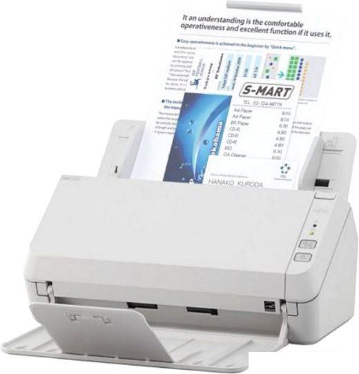 Сканер Fujitsu SP-1130N
