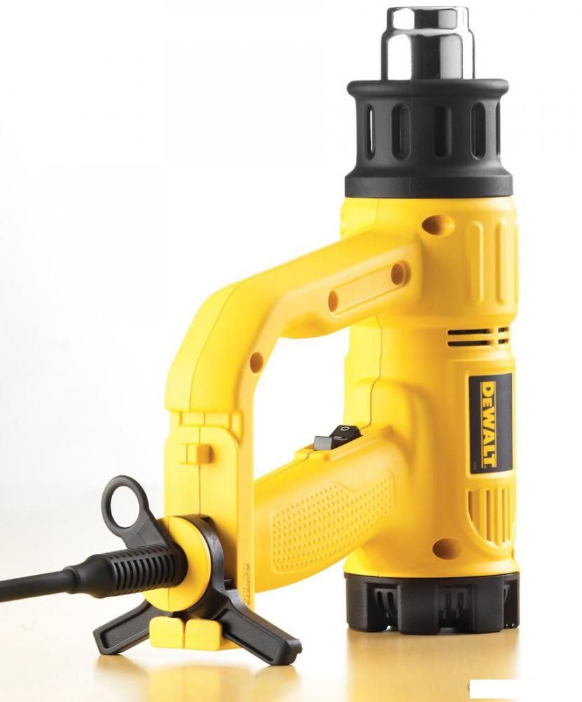 Промышленный фен DeWalt D26411