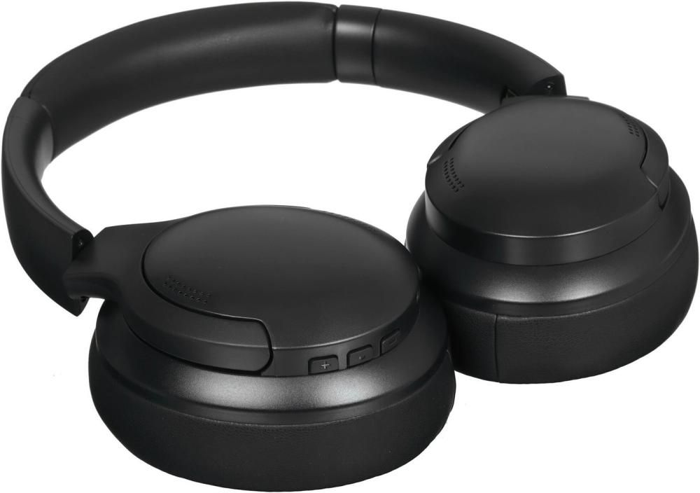Наушники Baseus Bass BH1 Lite (черный)