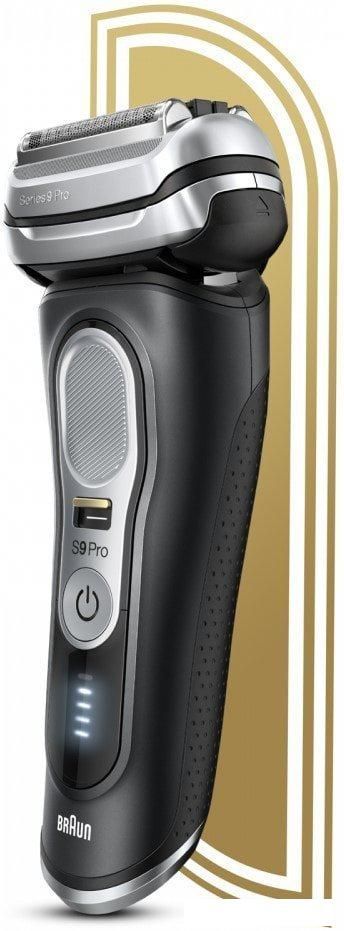Электробритва Braun Series 9 Pro 9410s Wet & Dry