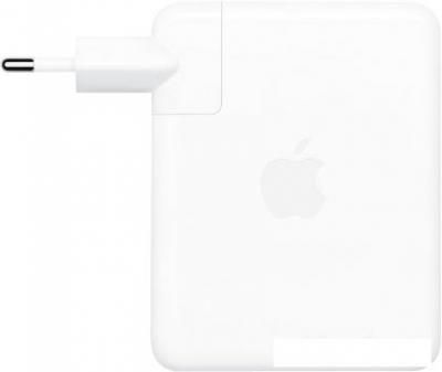Сетевое зарядное Apple 140W USB-C Power Adapter MLYU3ZM/A