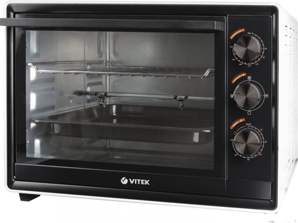 Мини-печь Vitek VT-2490 W