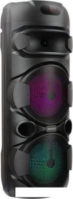 Патибокс Ginzzu GM-237