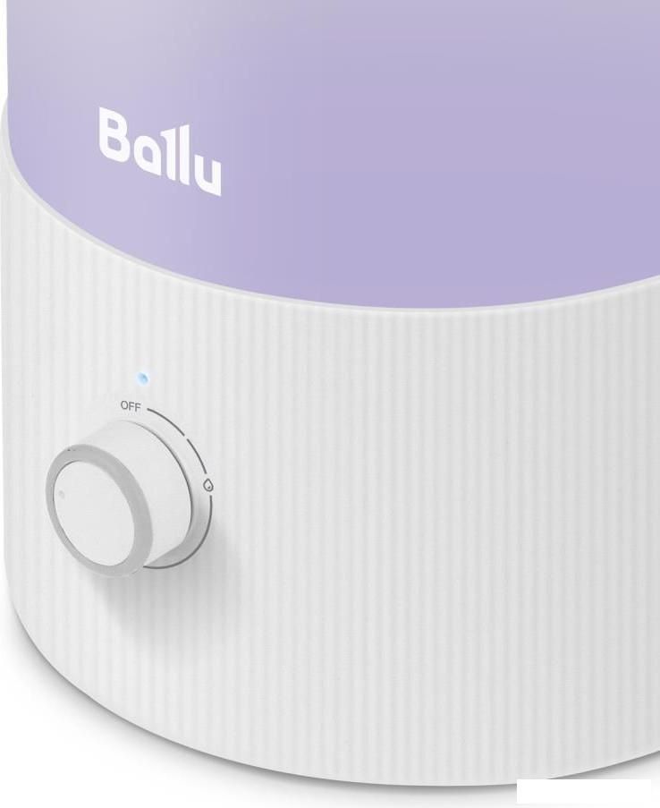 Увлажнитель воздуха Ballu OneAir UHB-500 MT