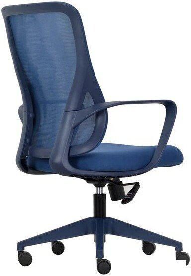 Офисное кресло FOX HOUSE Rogen SK3226mini Low Back 50.044 (синий)