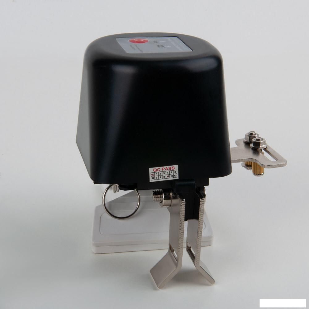 Электрический вентиль Elektrostandard 76260/00