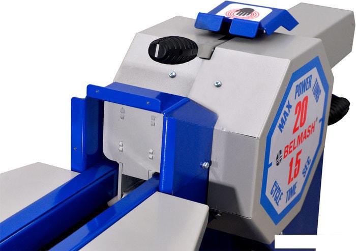 Кинетический дровокол Белмаш LSE-500