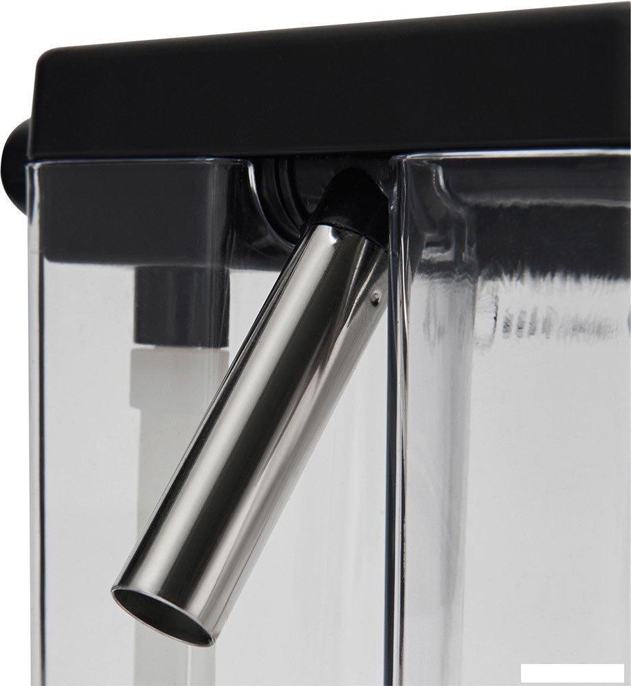 Рожковая кофеварка Polaris PCM 1535E Adore Cappuccino