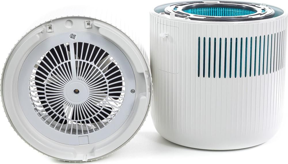 Мойка воздуха IClima LUX-7000AW