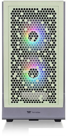 Корпус Thermaltake Ceres 300 TG ARGB Matcha Green CA-1Y2-00MEWN-00