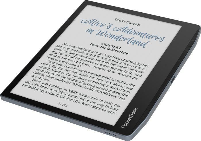 Электронная книга PocketBook 700K3 Era Color