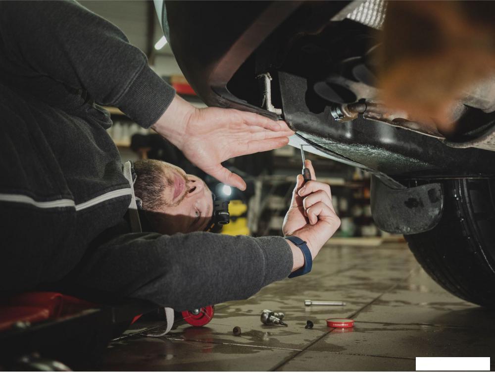 Фонарь Armytek Wizard C1 Pro Magnet USB (теплый)