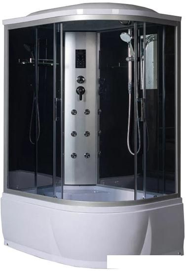Душевые кабины River Dunay 120/80/46 MT R