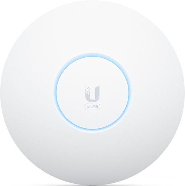 Точка доступа Ubiquiti U6-Enterprise