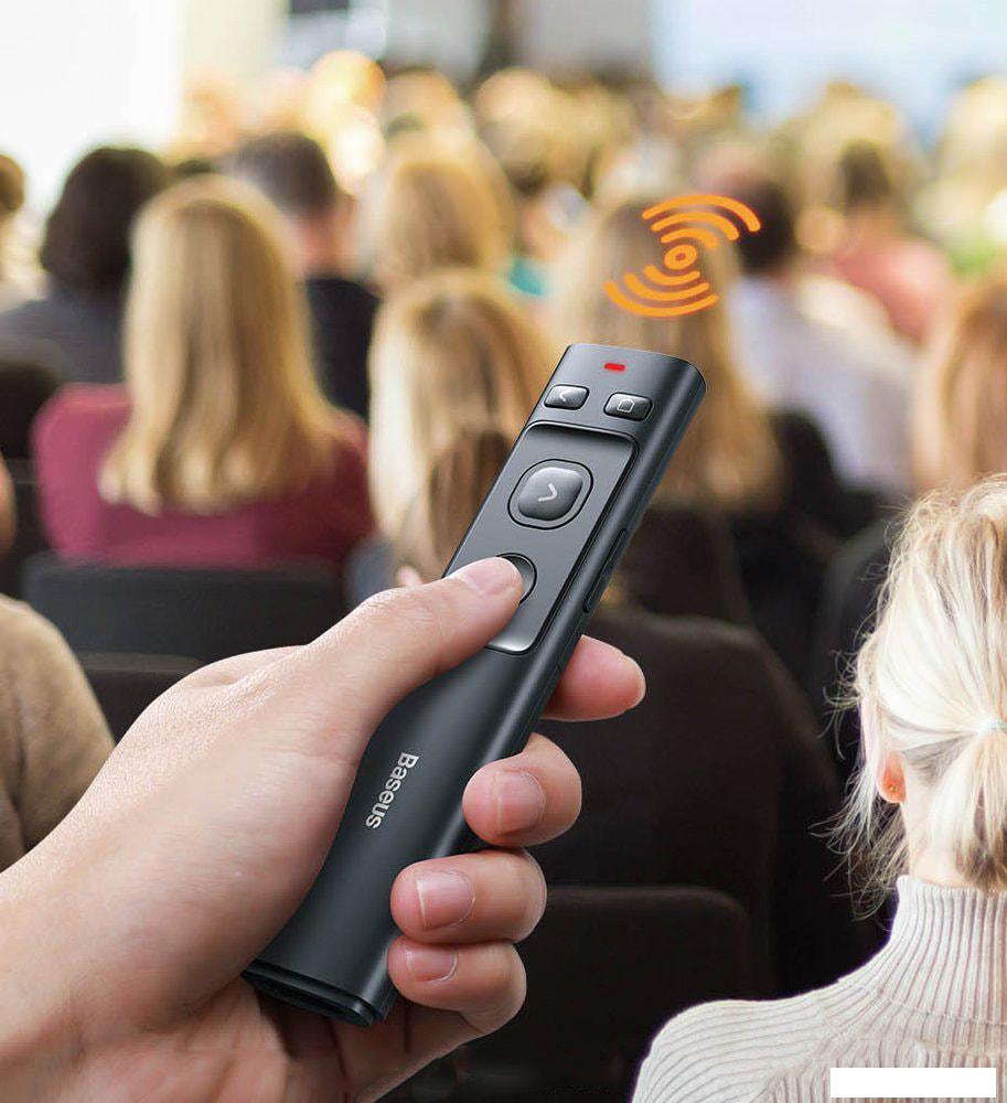 Пульт ДУ Baseus ACFYB-B0G