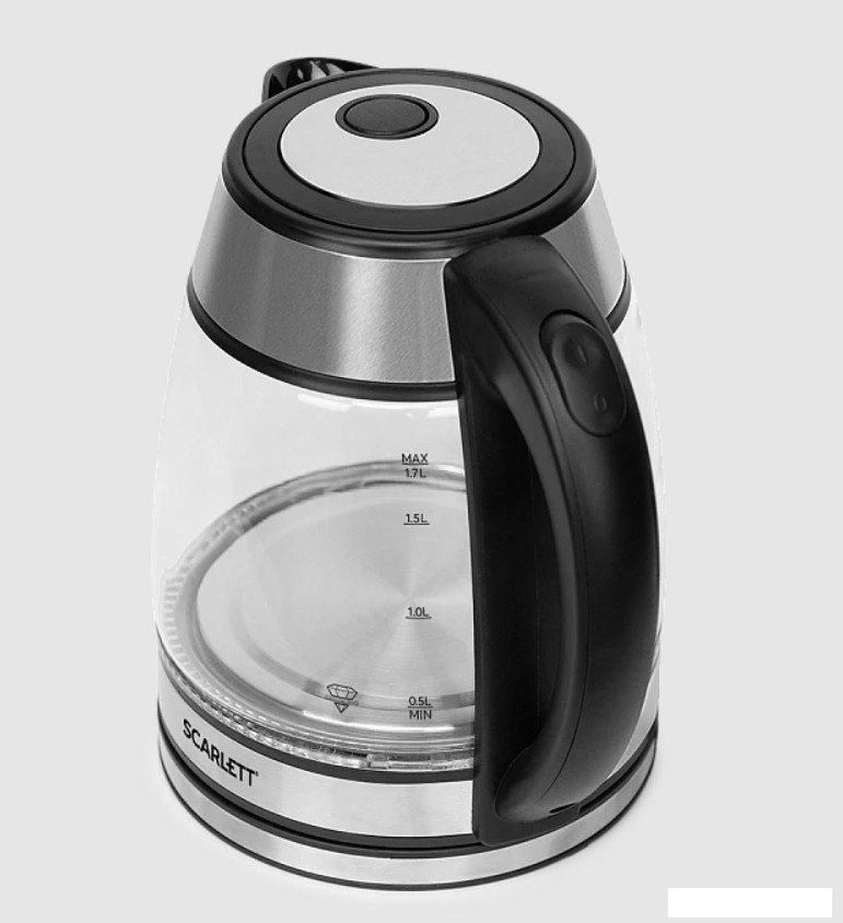 Электрический чайник Scarlett SC-EK27G54