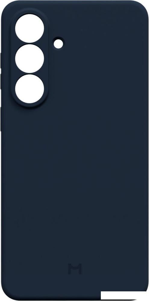 Чехол для телефона Magssory CSL051 для Samsung Galaxy S26+ Blue CSL051bl