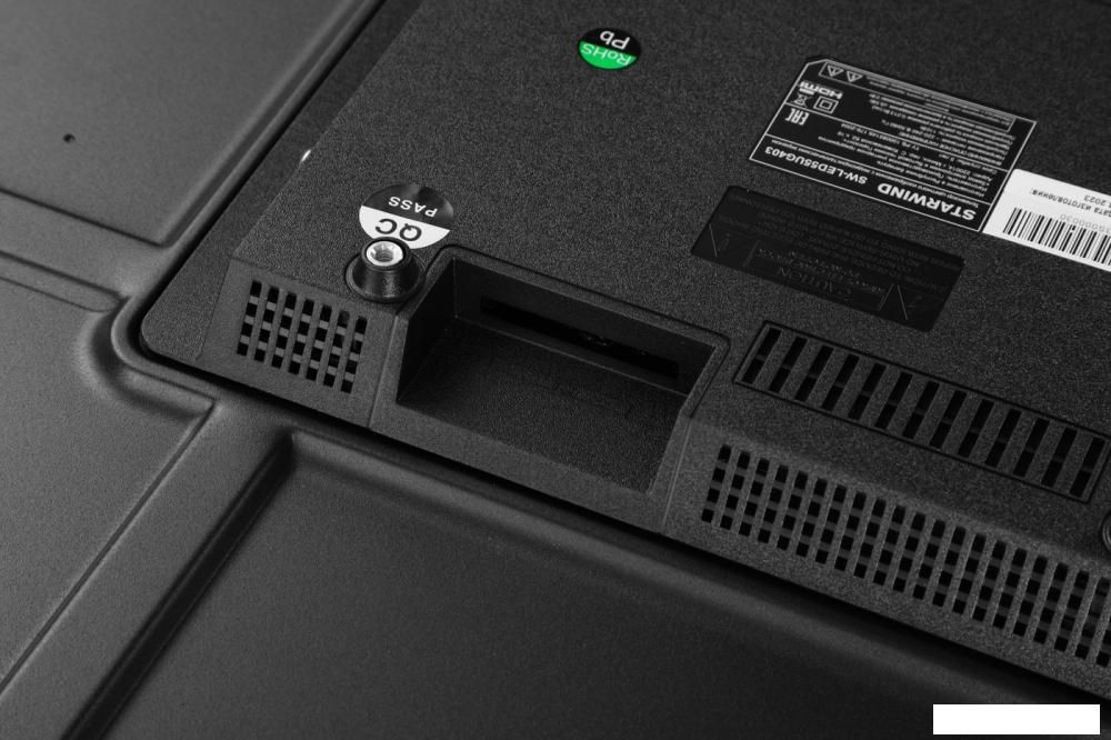 Телевизор StarWind SW-LED55UG403