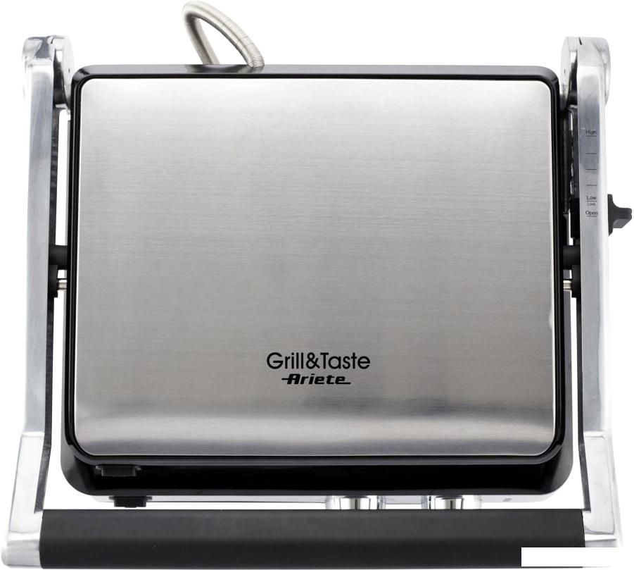 Электрогриль Ariete 1918 Grill &amp; Taste