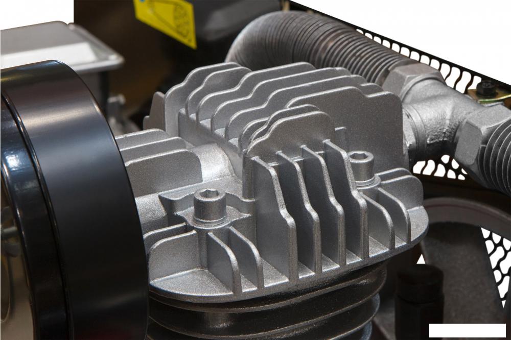 Компрессор HDC HD-A203