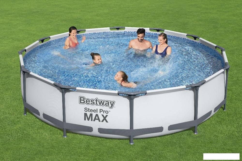 Каркасный бассейн Bestway 56416 (366x76)