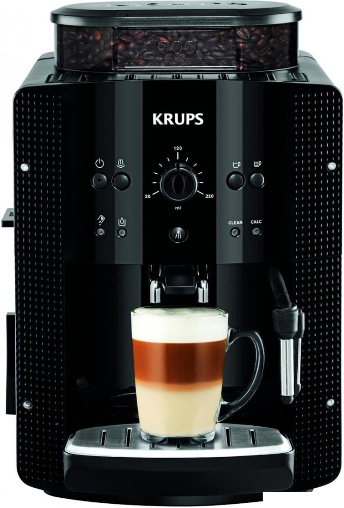 Кофемашина Krups Essential EA810870