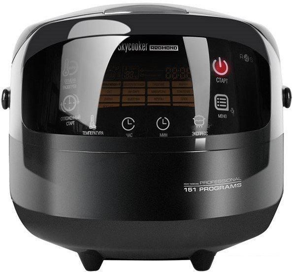 Мультиварка Redmond SkyCooker RMC-M903S