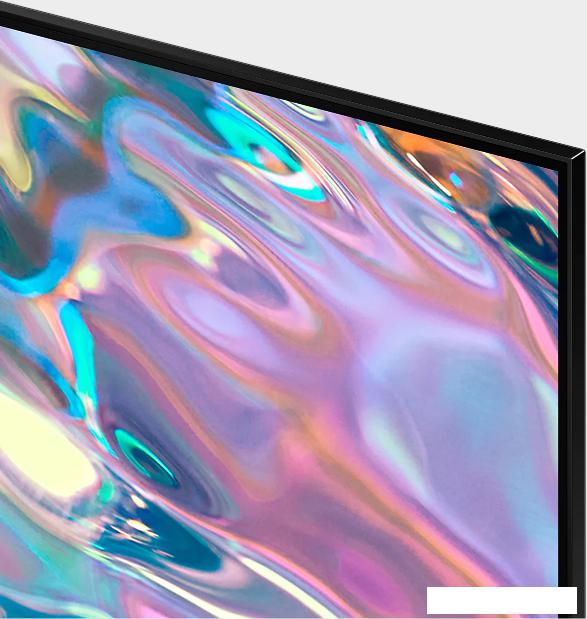 Телевизор Samsung QLED Q60B QE43Q60BAUXCE
