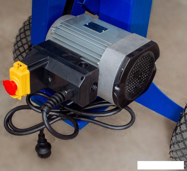 Кинетический дровокол Белмаш LSE-500