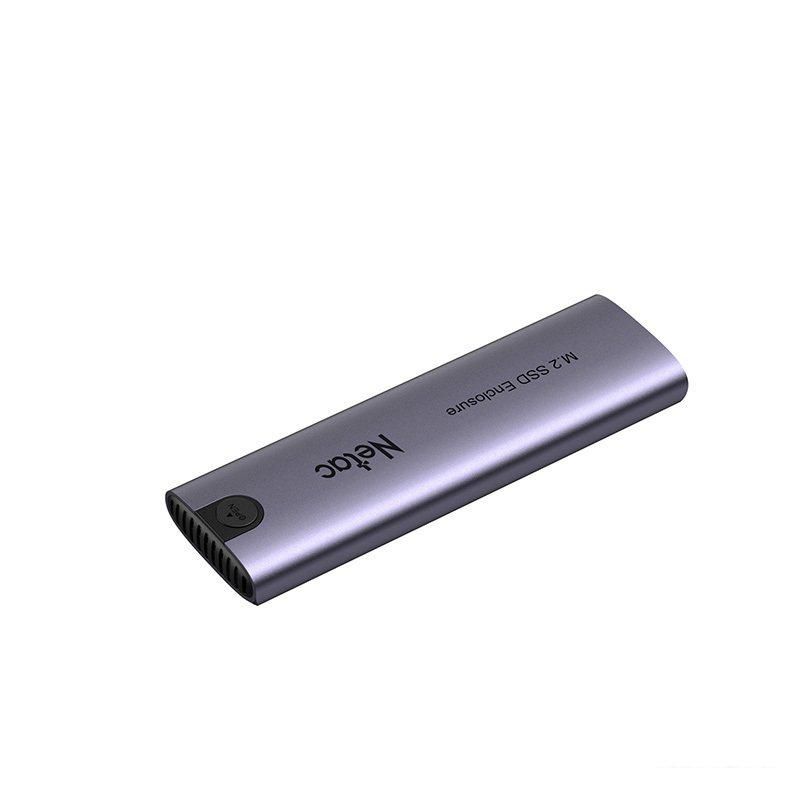 Бокс для накопителей M.2 Netac WH51 NT07WH51-32C2