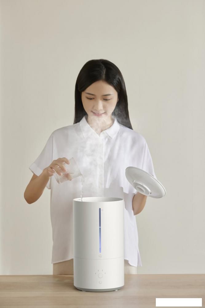 Увлажнитель воздуха Xiaomi Smart Humidifier 2 MJJSQ05DY (китайская версия)