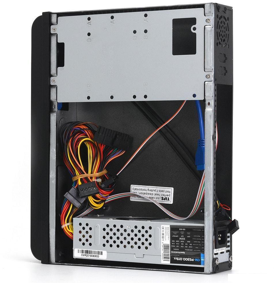 Корпус CrownMicro CMC-245-103 300W