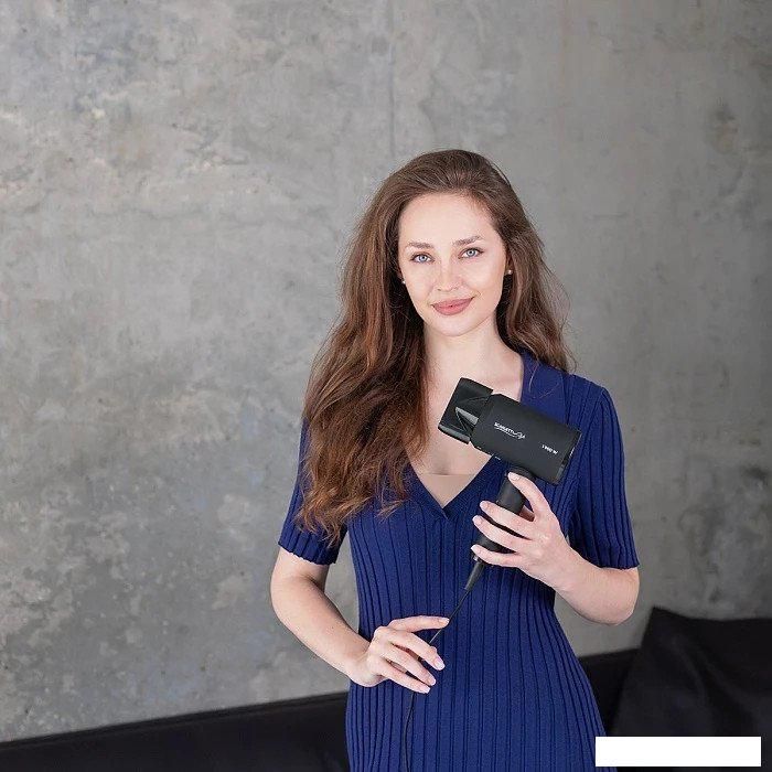 Фен Scarlett SC-HD70I37