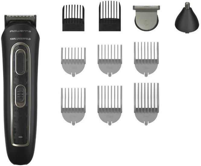 Универсальный триммер Rowenta Trim &amp; Style TN911LF0