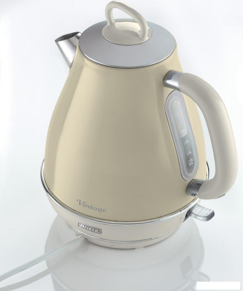 Электрический чайник Ariete Vintage 2869/03
