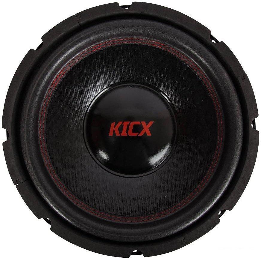 Головка сабвуфера KICX GT 12M