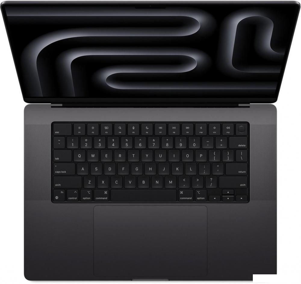 Ноутбук Apple Macbook Pro 16.2" M3 Max 2023 MRW33
