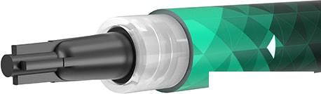 Термопаста DeepCool EX750 (2.5 г, 2 шт.)