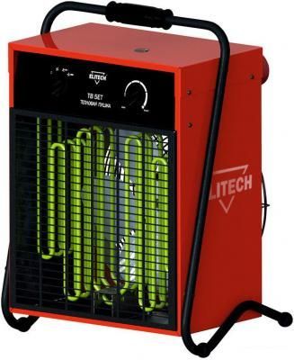 Электрическая тепловая пушка ELITECH ТВ 15ЕТ