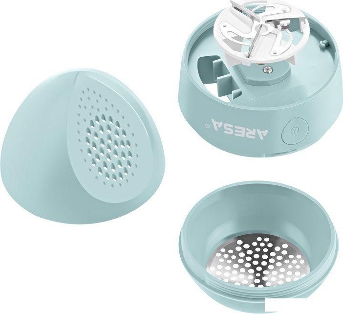 Машинка для удаления катышков Aresa AR-4104