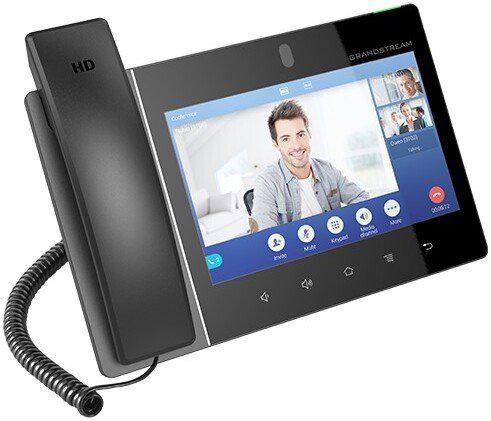 Телефонный аппарат Grandstream GXV3480