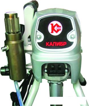 Краскораспылитель Калибр АБР-850