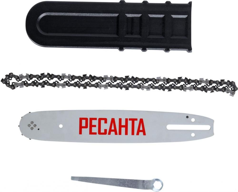 Электрическая пила Ресанта ЭП-1512П