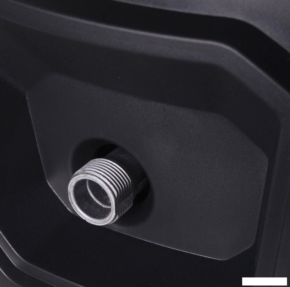 Мойка высокого давления Huter M195-PW-PRO