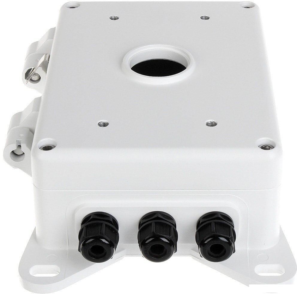 Кронштейн Hikvision DS-1602ZJ-BOX-POLE